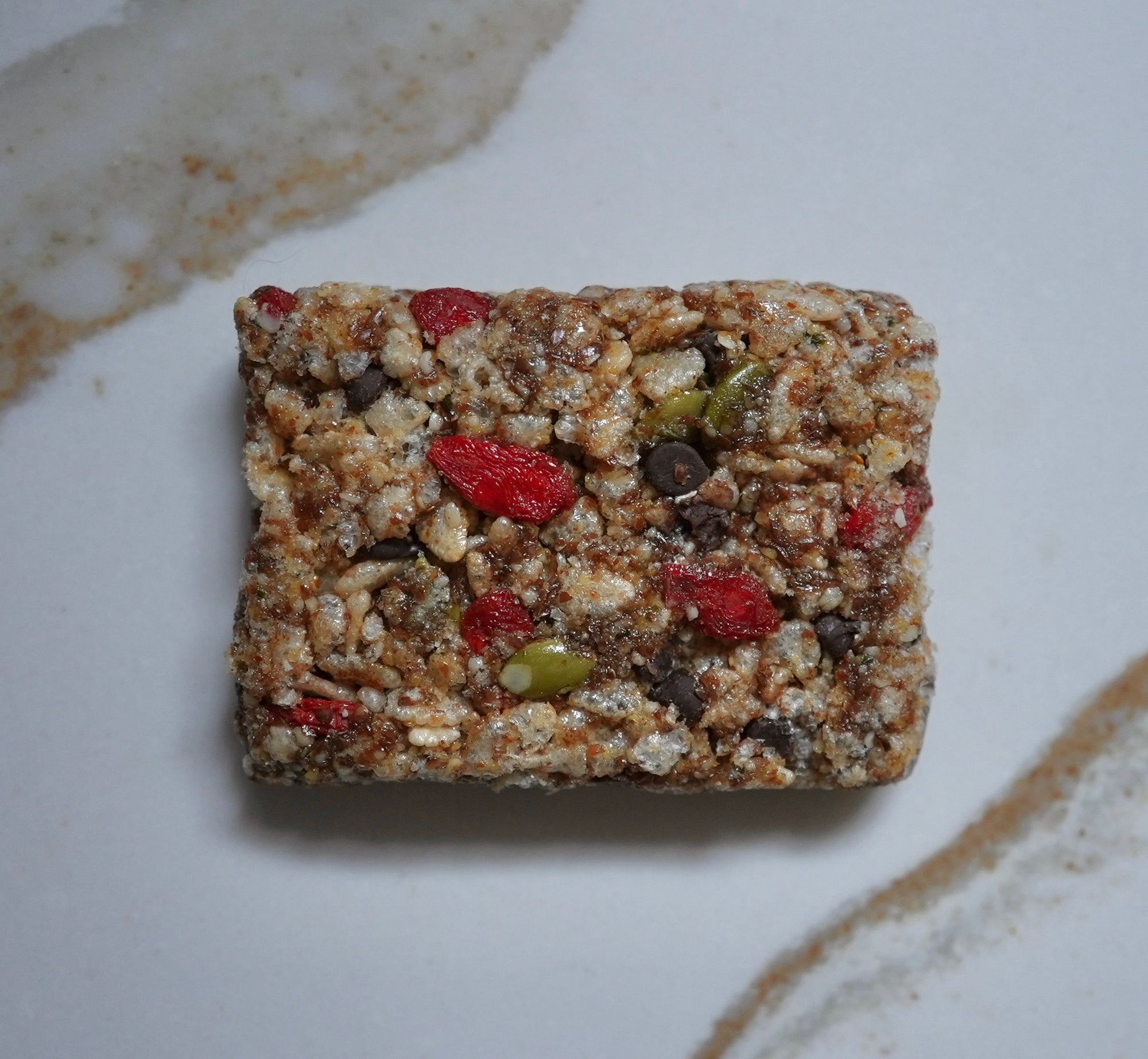 Grounded | Taster Pack of 3